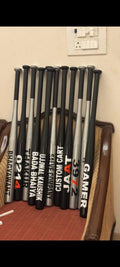 CUSTOMISE BASE BALL BAT PURE METAL WITH WEIGHT OF 1300 GRAM