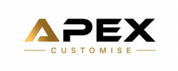APEX CUSTOMISE  - Home